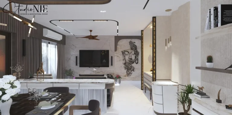 4BHK Flat Tallygunge Sodepur 13