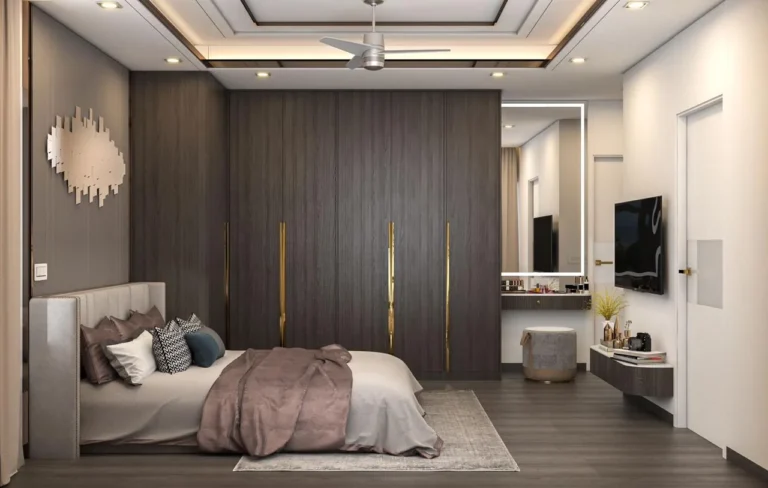 4BHK Flat Tallygunge Sodepur 3