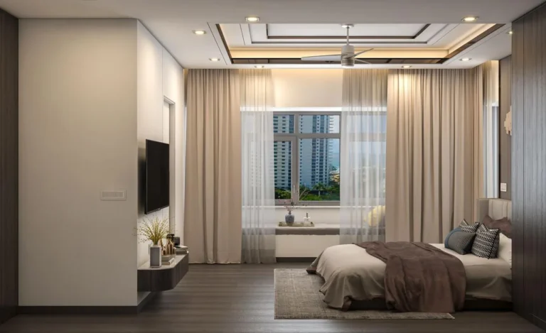 4BHK Flat Tallygunge Sodepur 4