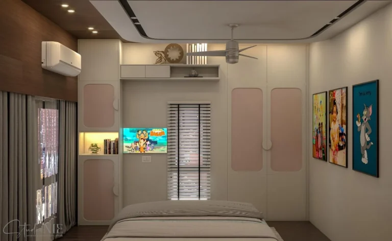 4BHK Flat Tallygunge Sodepur 6