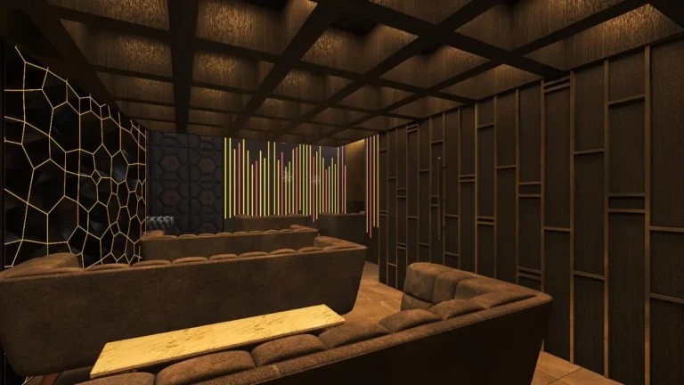 Chandni Chok Basera Dancing Bar 1