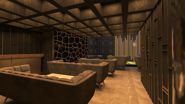 Chandni Chok Basera Dancing Bar 2