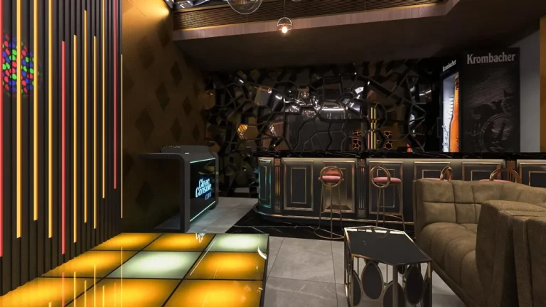 Chandni Chok Basera Dancing Bar 3