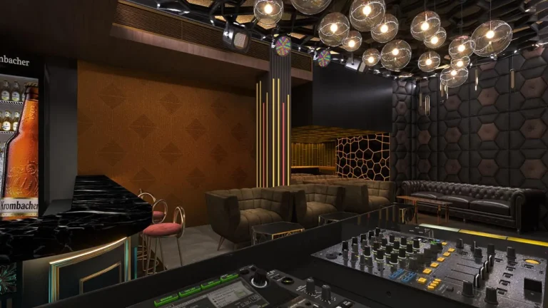 Chandni Chok Basera Dancing Bar 4