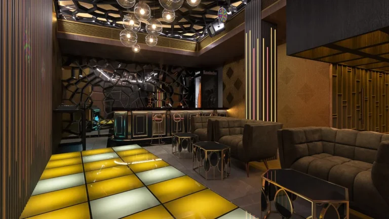 Chandni Chok Basera Dancing Bar 5