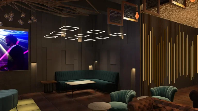 Chandni Chok Basera Dancing Bar 8