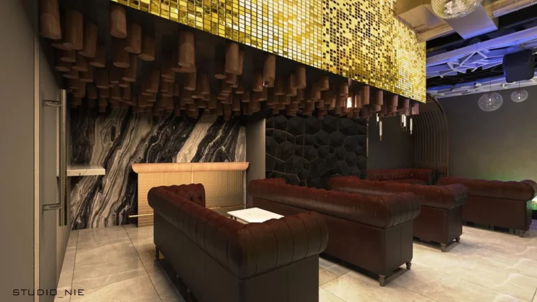 Dancing Bar at Esplanade 1