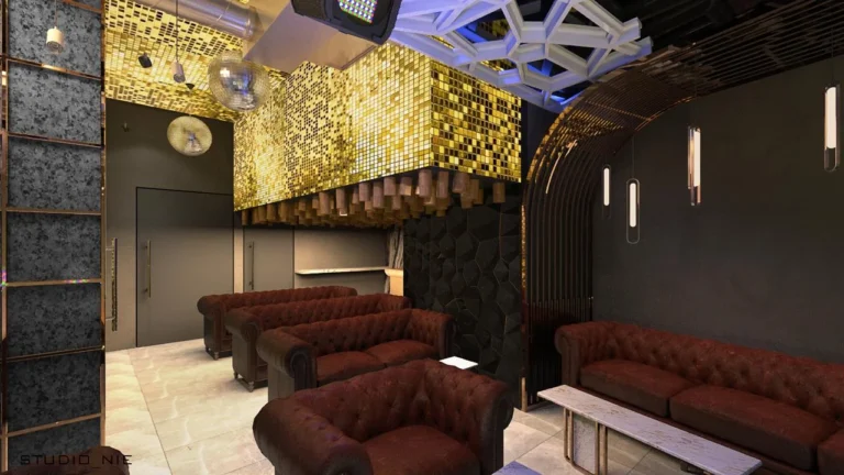 Dancing Bar at Esplanade 2