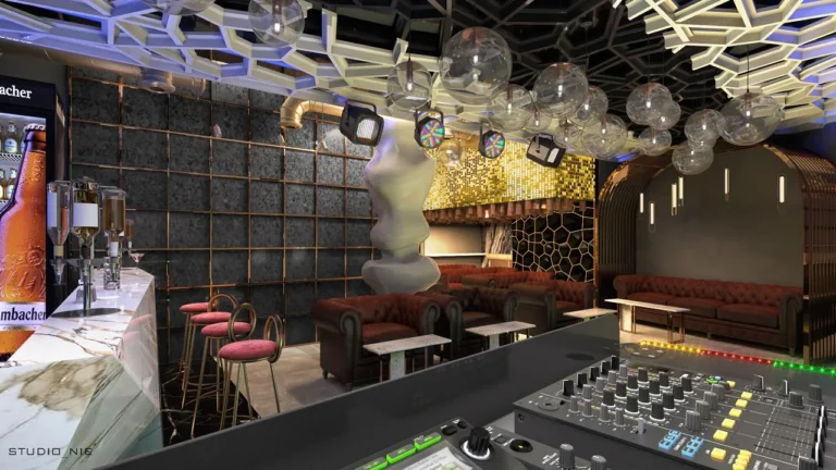 Dancing Bar at Esplanade 3