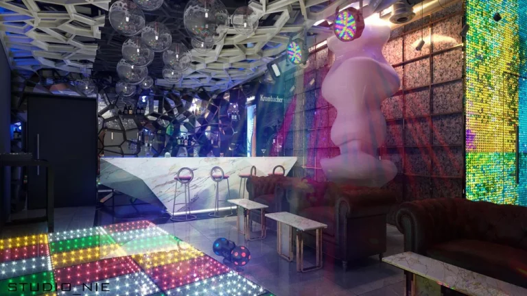 Dancing Bar at Esplanade 4