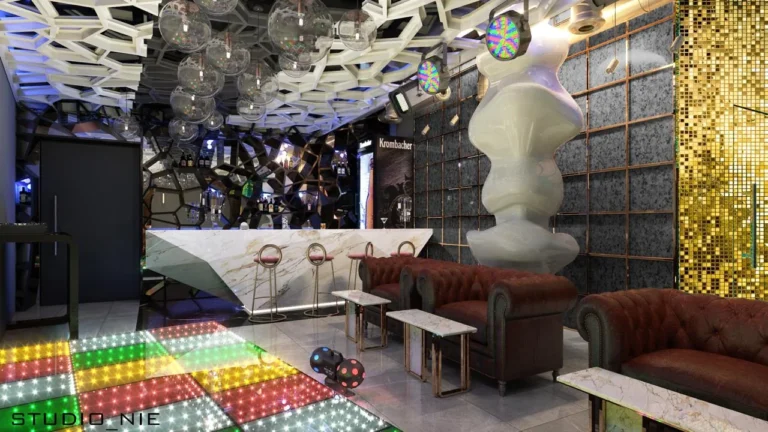 Dancing Bar at Esplanade 5