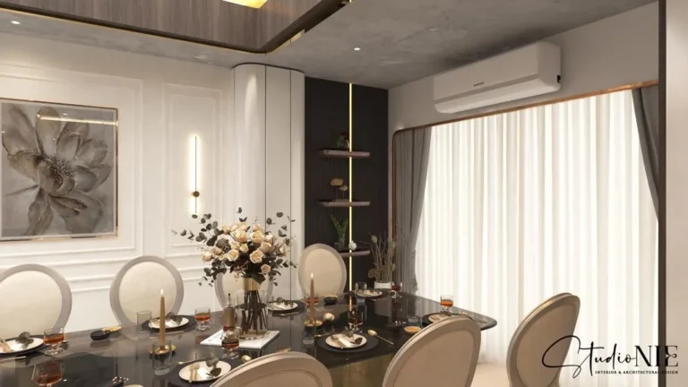 Residential Flat Durga Road 1