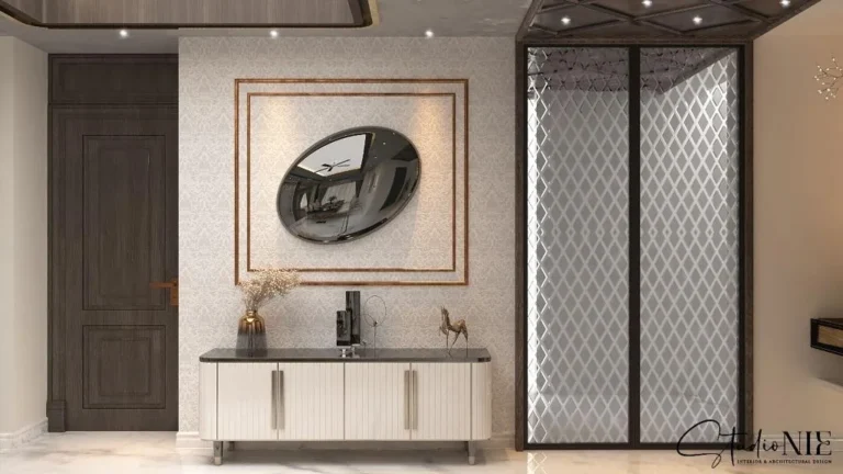 Residential Flat Durga Road 10