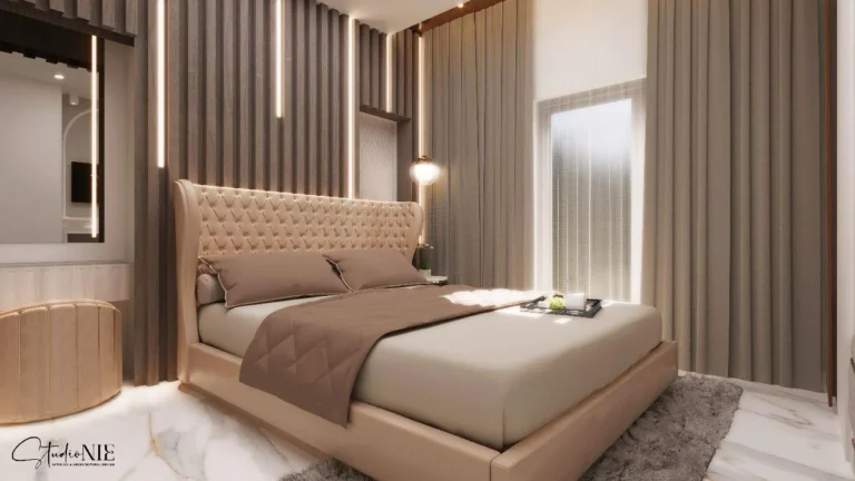 Residential Flat Durga Road 12