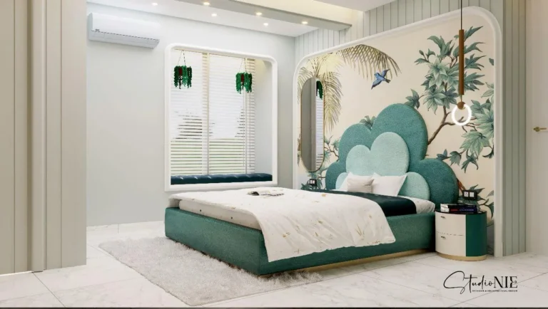 Residential Flat Durga Road 16