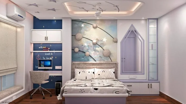 Residential Flat Durga Road 18