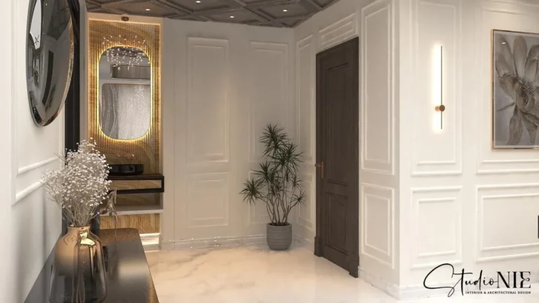 Residential Flat Durga Road 2