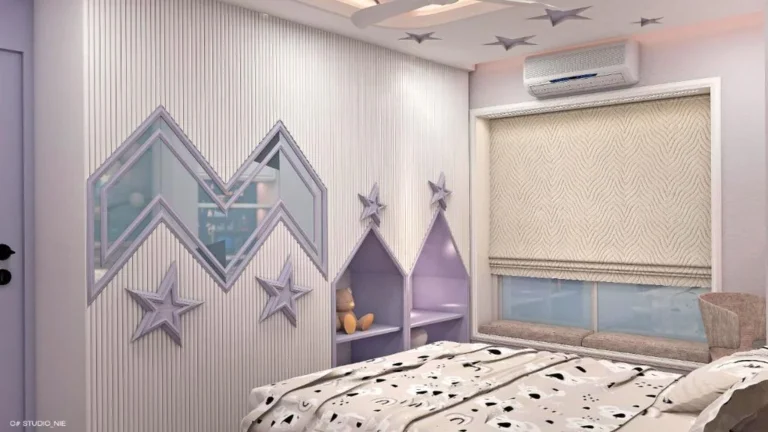 Residential Flat Durga Road 20