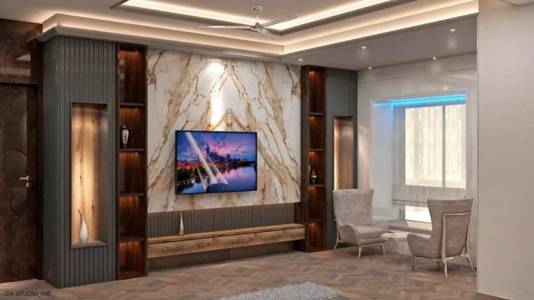 Residential Flat Durga Road 24