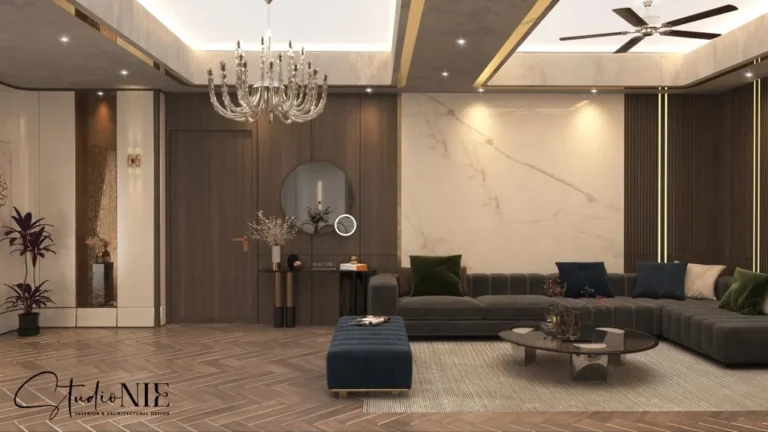 Residential Flat Durga Road 4