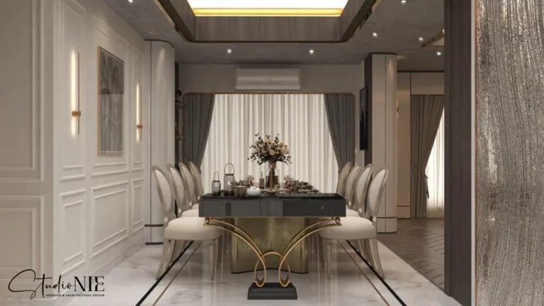 Residential Flat Durga Road 6