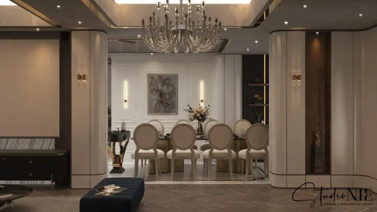 Residential Flat Durga Road 9