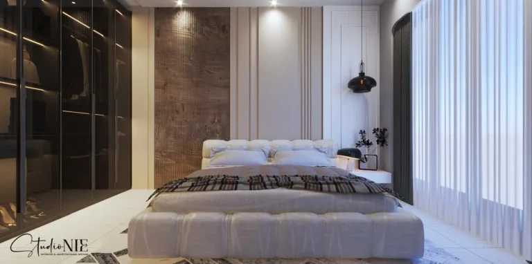 Residential Project PS Magnum 1