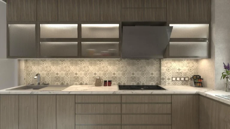 Residential Project PS Magnum 11