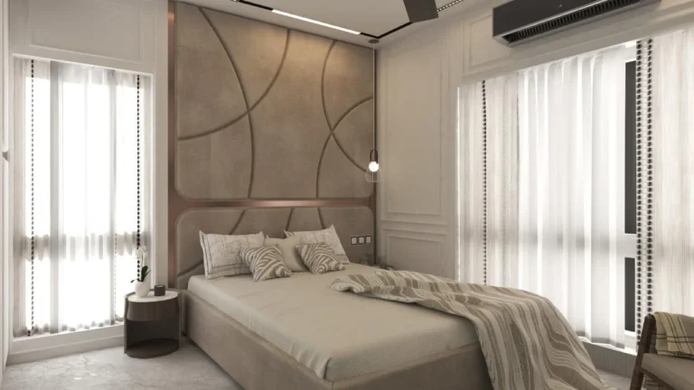 Residential Project PS Magnum 12