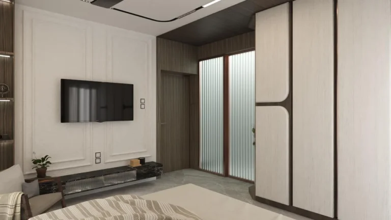 Residential Project PS Magnum 13