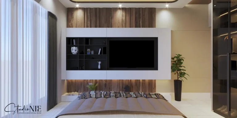 Residential Project PS Magnum 2