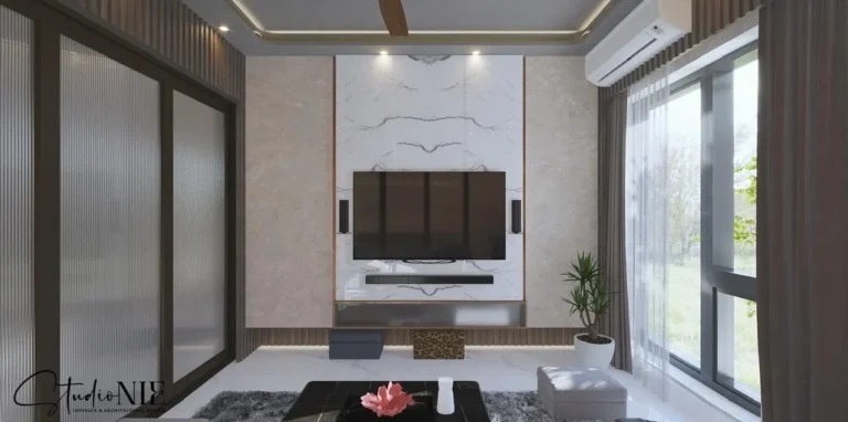 Residential Project PS Magnum 3