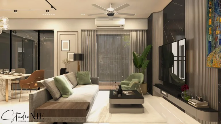 Residential Project PS Magnum 5