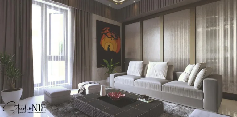 Residential Project PS Magnum 6