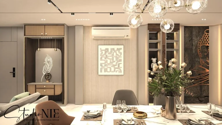 Residential Project PS Magnum 8