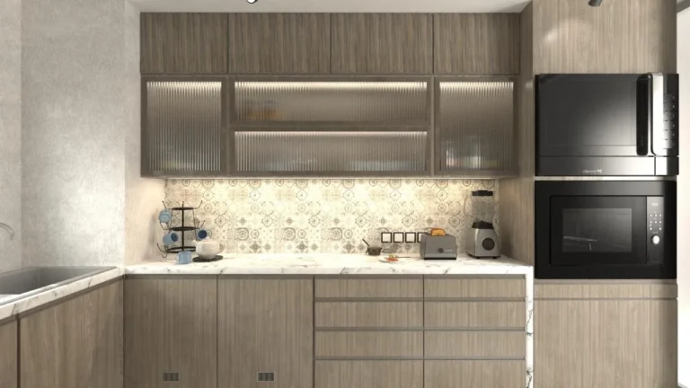 Residential Project PS Magnum 9