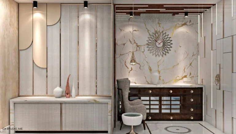 Residential Project at Shakespeare Sarani 1