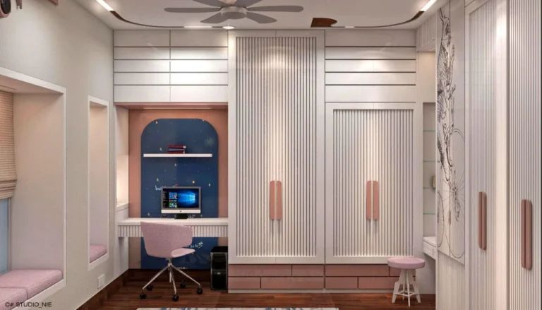 Residential Project at Shakespeare Sarani 10