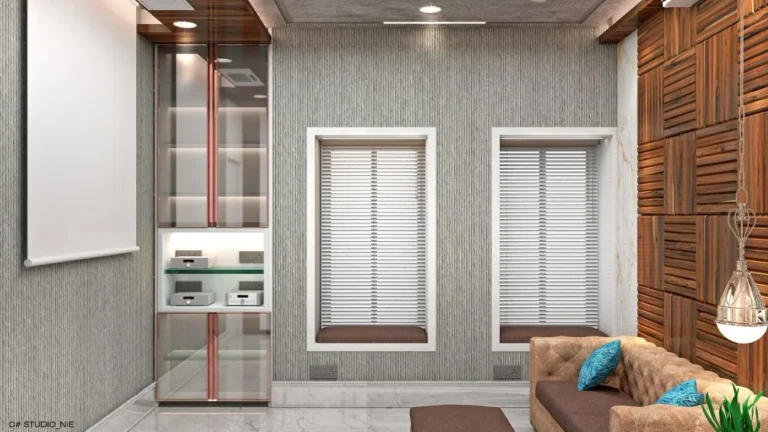 Residential Project at Shakespeare Sarani 11