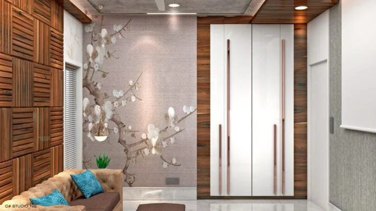 Residential Project at Shakespeare Sarani 12