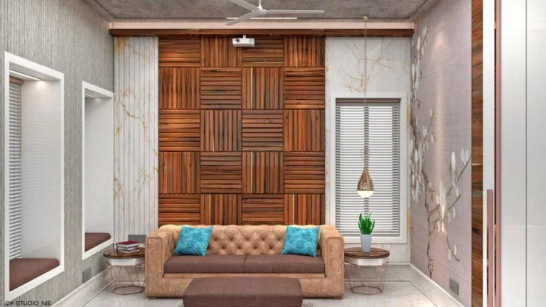 Residential Project at Shakespeare Sarani 13