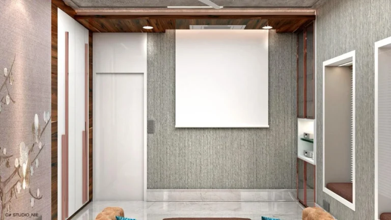 Residential Project at Shakespeare Sarani 14