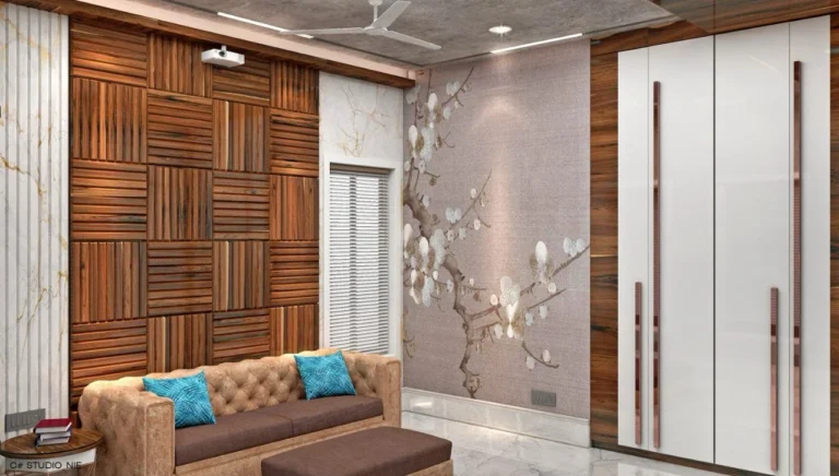 Residential Project at Shakespeare Sarani 15