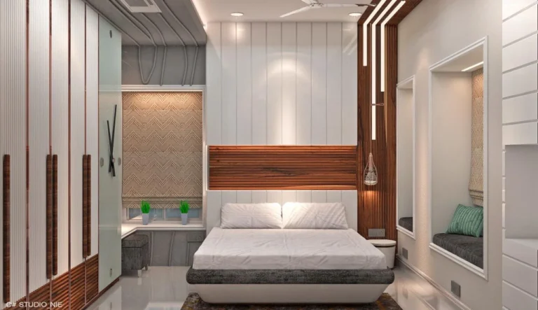 Residential Project at Shakespeare Sarani 17