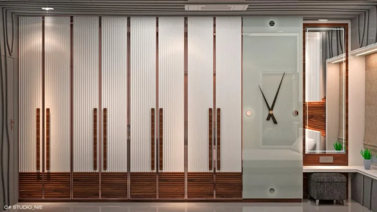 Residential Project at Shakespeare Sarani 18