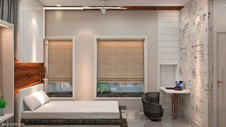 Residential Project at Shakespeare Sarani 19