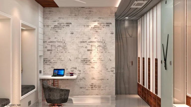 Residential Project at Shakespeare Sarani 20