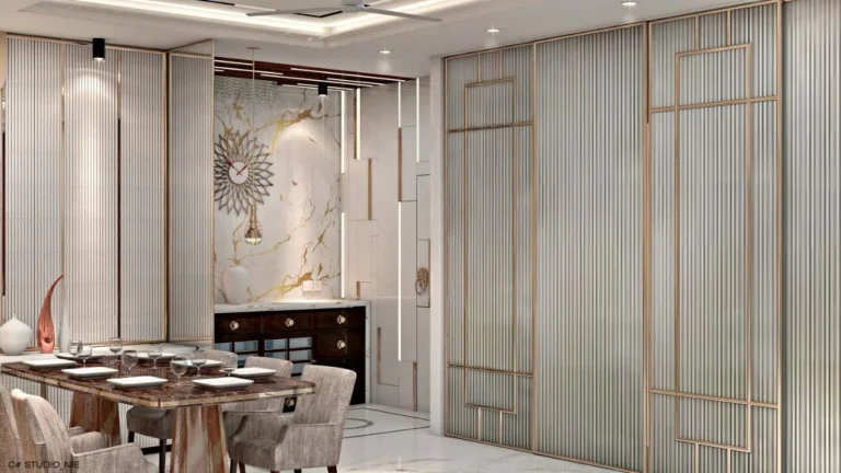 Residential Project at Shakespeare Sarani 3