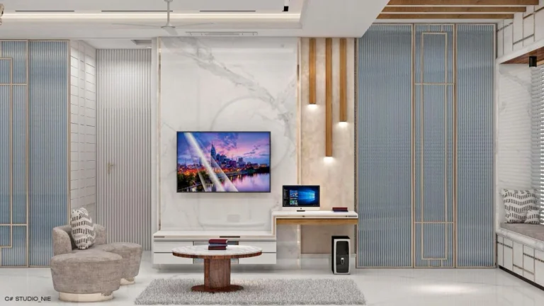 Residential Project at Shakespeare Sarani 6