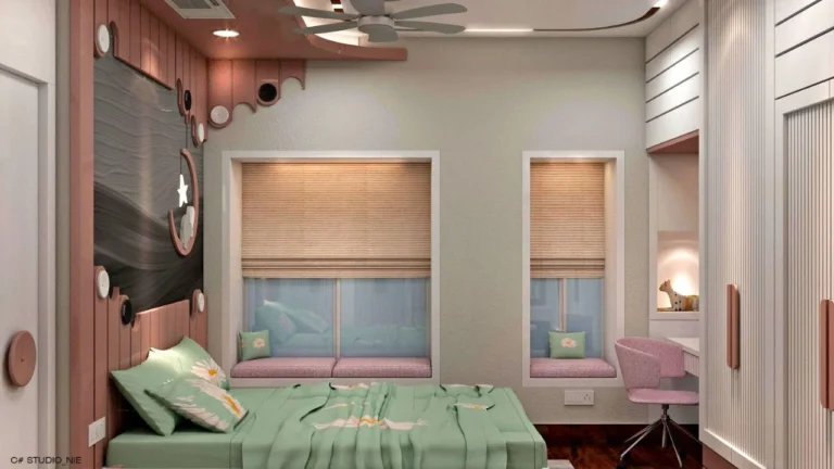 Residential Project at Shakespeare Sarani 7